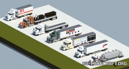 ������� Dream's Small Pack ��� Minecraft