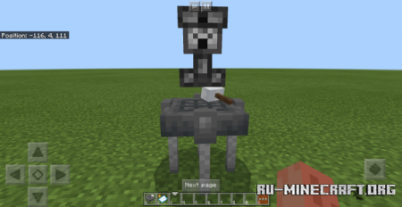  More Turrets  Minecraft PE 1.14