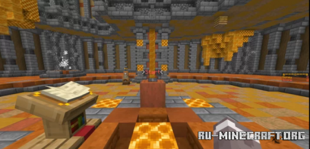 ������� HiveApocalipse ��� Minecraft