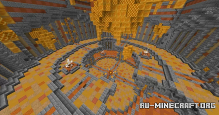 ������� HiveApocalipse ��� Minecraft