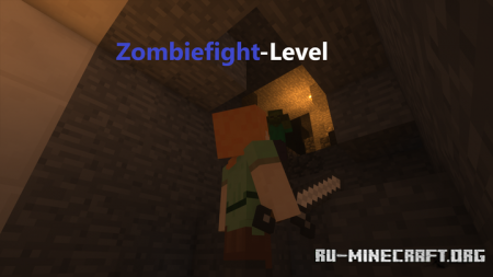 ������� Level Map by BlackMoonwolf ��� Minecraft