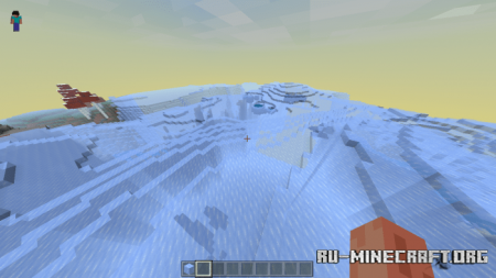  The Constant  Minecraft PE 1.13