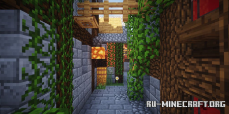  Jicklus [16x]  Minecraft 1.15
