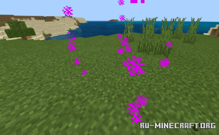 Скачать Natural Disasters для Minecraft PE 1.14