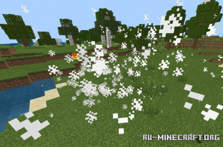 Скачать Natural Disasters для Minecraft PE 1.14