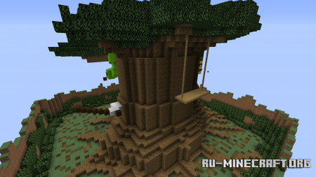 Скачать Adventure map.exe для Minecraft