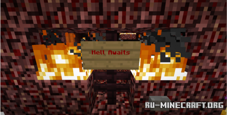 ������� Nothing Flashy by Discrete_Pigeon ��� Minecraft