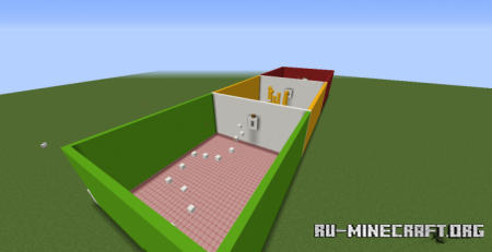 ������� Nothing Flashy by Discrete_Pigeon ��� Minecraft