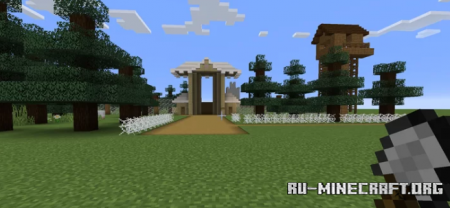  Treblinka  Minecraft