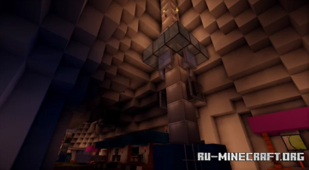  Cirque Okulus  Minecraft