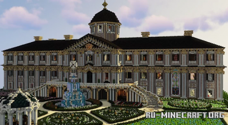  Favorite Palace  Minecraft