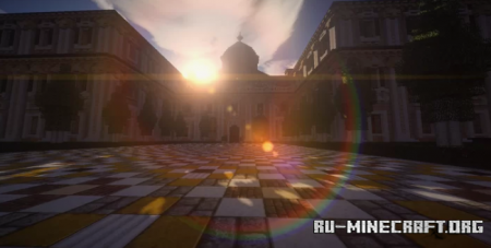  Favorite Palace  Minecraft