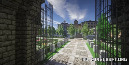  Favorite Palace  Minecraft