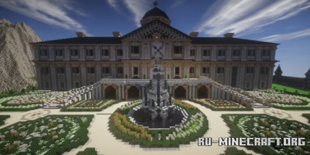  Favorite Palace  Minecraft