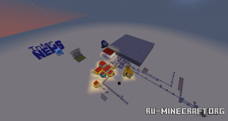 ������� Life by Obsidian64 ��� Minecraft