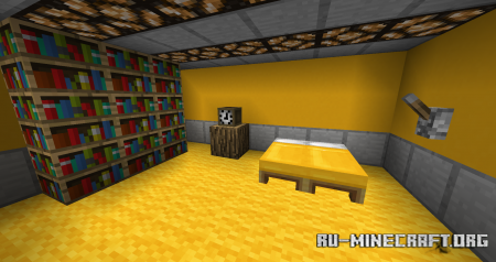 ������� Life by Obsidian64 ��� Minecraft