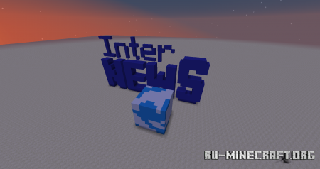 ������� Life by Obsidian64 ��� Minecraft