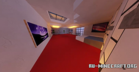  Modern Mansion Worthy For a Billionaire  Minecraft