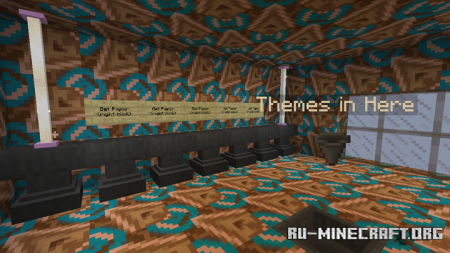  Exquisite Archery - A minigame  Minecraft