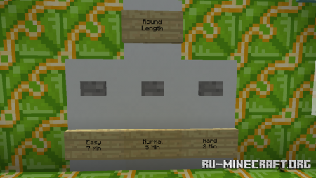  Exquisite Archery - A minigame  Minecraft
