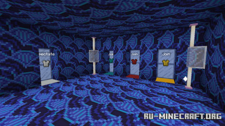  Exquisite Archery - A minigame  Minecraft