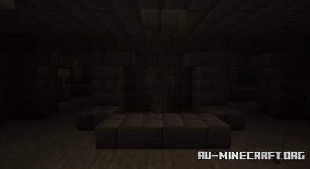 ������� Scooby Doo Spooky Coaster ��� Minecraft