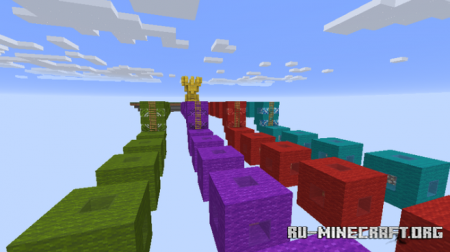 ������� Never Have I Ever ��� Minecraft