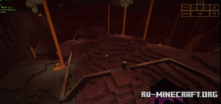 Скачать TheStone для Minecraft