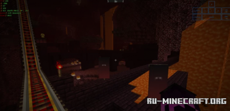 Скачать TheStone для Minecraft