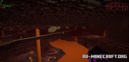 Скачать TheStone для Minecraft