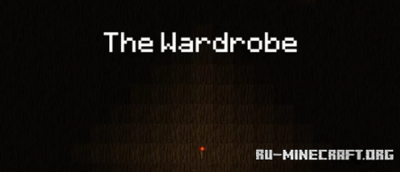 ������� The Wardrobe ��� Minecraft