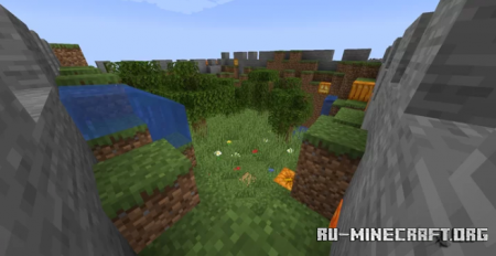  Press The Button by hamidrezas120  Minecraft