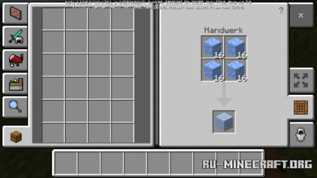  TheMoreMod  Minecraft PE 1.14