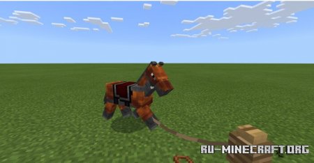 Скачать Molten Gold [16x16] для Minecraft PE 1.14