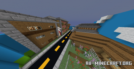  Breakout 2020  Minecraft