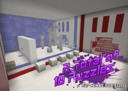 ������� Communicate 2 ��� Minecraft