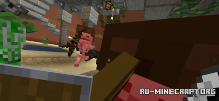 ������� The Life Guardian Temple 2 ��� Minecraft