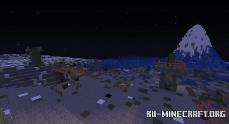 ������� Shackle Sunday ��� Minecraft