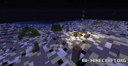 ������� Shackle Sunday ��� Minecraft