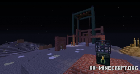������� Shackle Sunday ��� Minecraft
