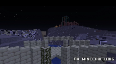 ������� Shackle Sunday ��� Minecraft
