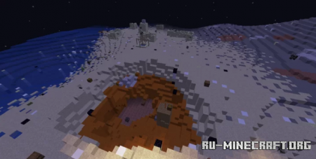 ������� Shackle Sunday ��� Minecraft