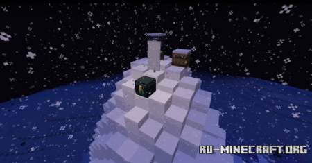 ������� Shackle Sunday ��� Minecraft