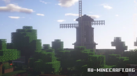  The Island by KittenZilla000  Minecraft