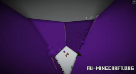 ������� Zetsys Route ��� Minecraft