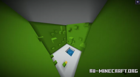 ������� Zetsys Route ��� Minecraft