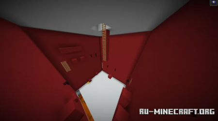 ������� Zetsys Route ��� Minecraft