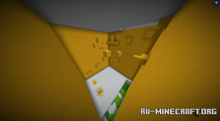 ������� Zetsys Route ��� Minecraft