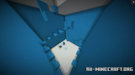 ������� Zetsys Route ��� Minecraft