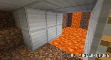 ������� Abandoned Facility ��� Minecraft